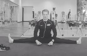 Image result for Van Damme split