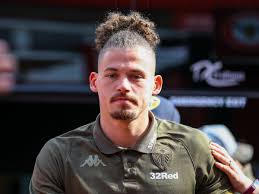 Kalvin phillips leeds united rumours rice ham philips millwall transfer west declan bold tottenham longstaff exactly newcastle lose need they. Why Kalvin Phillips Is Worth So Much To Leeds United Leeds Live