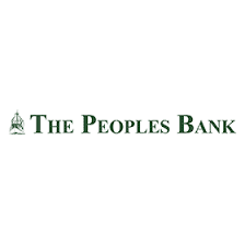 Visit our locations page to see our hours. The Peoples Bank Vector Logo Free Download Svg Png Format Seekvectorlogo Com