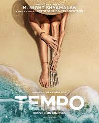 Wells, que relata a história de um homem inglês que constrói uma máquina do tempo, e a utiliza para viajar ao futuro. Alguma Coisa De Errada Acontece Em Praia No Primeiro Trailer Completo De Tempo O Novo Filme Do Diretor M Night Shyamalan Arroba Nerd