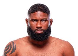 Eric Lunsford MMA Career Stats