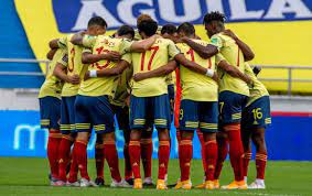 El volante antioqueño mateus uribe no estará con colombia para los partidos ante venezuela y chile. Rueda Entrego Los 26 Convocados Para Eliminatoria
