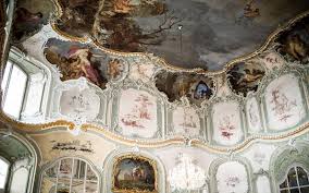 Rolex perpetual music is a concert series designed to help performers during the difficult time caused by the pandemic. Villa Musica Hotel Restaurant Schloss Engers