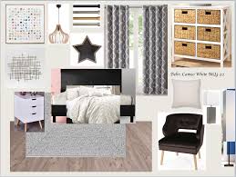 Today, i'm sharing some of details from our modern farmhouse guest bedroom! Urban Modern Guest Room Kayla Llc