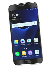 Samsung Galaxy S7 USA Pictures, design ...