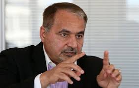 دیپلمات سابق ایران: به درخواست خودم از دانشگاه پرینستون بازنشست شدم