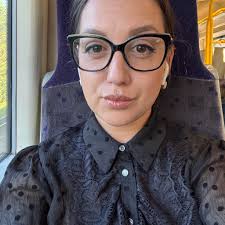 Has it occurred to Thomas as that he might be the problem