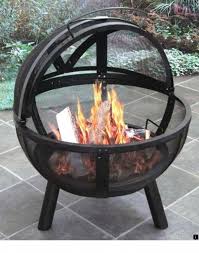 Real wood logs or charcoal can be used in the larger pits. Find More Information On Propane Outdoor Fire Pit Table Follow The Link To Get More Information Wood Burning Fire Pit Fire Pit Backyard Fire Pit Bowl