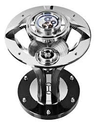 Montblanc Regulateur Nautique Timepiece Set