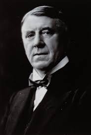 Henry George Lynwood Allford. Photograph