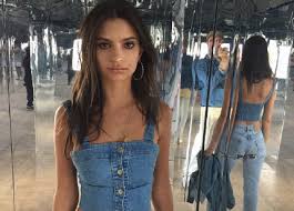 I find this comparison even more appalling. meanwhile, rep. Kendall Jenner Desperate To Look Like Emily Ratajkowski No Matter What The Cost Celeb Dirty Laundry