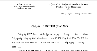 Từ ngày 01 đến ngày 08/12/2020 tổng công ty điện lực miền nam tiến hành nâng cấp, hiệu chỉnh hệ thống nên các khách hàng ghi chỉ số trong thời gian này sẽ phát hành hóa đơn chậm hơn thực tế, dự kiến phát hành hóa đơn trở lại từ. Táº£i Vá» Máº«u Cong VÄƒn Xin Gia Háº¡n Va Miá»…n Tiá»n Cháº­m Ná»™p Báº£o Hiá»ƒm