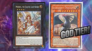 The earliest builds focused on getting out chaos sorcerer. The Best Chaos Lightsworn Deck July 2020 Tcgplayer Infinite