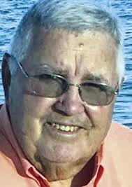 Darrell Brady Obituary (1939