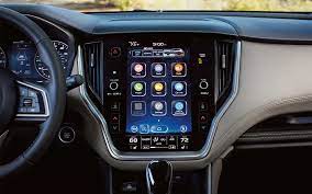2022 Subaru Outback Features Subaru