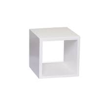 You'll receive email and feed alerts when new items arrive. White Cube Square Side Table Online Ehire