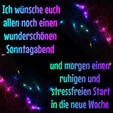 Sie sorgen sich um eine bessere laune und helfen ihnen, vom alltäglichen stress und der bleiernen müdigkeit zu entfliehen. á… Sonntagabend Bilder Sonntagabend Gb Pics Gbpicsonline