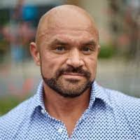 Jared Vinson's Instagram, Twitter & Facebook