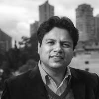 Enrique Posada Email & Phone Number