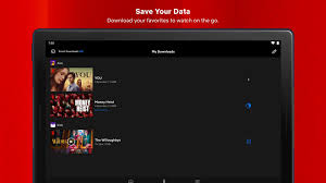 Netflix For Android Apk Download
