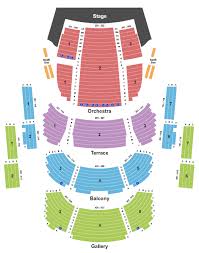 54 Abiding Cincinnati Music Hall Seating Chart