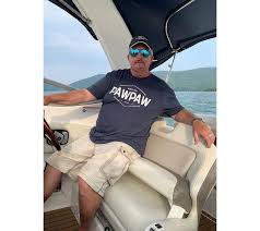 David Lilly Obituary (1954