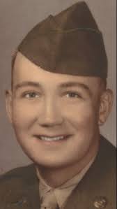 RICHARD KIENZLE Obituary (1931