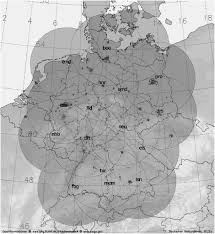 Radar track rain, storms and weather wherever you are with our interactive radar. Radar Network Based Detection Of Mesocyclones At The German Weather Service In Journal Of Atmospheric And Oceanic Technology Volume 35 Issue 2 2018