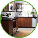 we make beautiful kitchen affordable