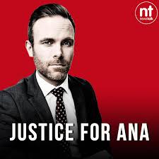 Justice for Ana