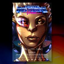¡asiste al primer festival mexicano virtual! Artstation Pa L Norte Virtual 2021 Commissioned Art Jorge Lobo