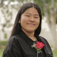 Meet the HHD Student Senators, 2019