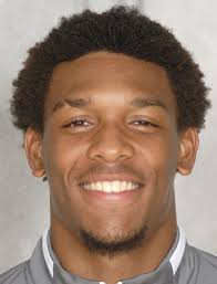 2018 HOWARD FOOTBALL