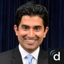 Dr. Danyal H. Nawabi, MD