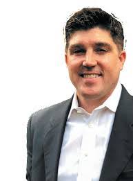 Jerry Stocker's Instagram, Twitter & Facebook