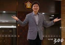 김희정 50.7% vs 49.3% 김해영 이렇게 나왔으니 매우 선전한 것이다. ê¹€í•´ì˜ì˜ ë§ˆì§€ë§‰ ì†Œì‹  20ëŒ€ êµ­íšŒ ì²­ë…„ ì´ˆì„  ê³¼ì˜ ìž'ë³„ The300