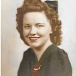 Roberta Webb Obituary