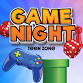 TeenTober Game Night event image