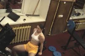 Enjoy our hd porno videos on any device of your choosing! Its Porn Filthy Bimbo Masturbating In The Gym