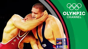 Best olympic wrestler no 1 armed with an atypical physique, brute strength and unrivalled technique, alexander karelin dominated the mat for over a decade. What It Looked Like When Aleksandr Karelin Went Beast Mode A Look At The Legendary Wrestler With 887 2 Record