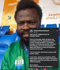 Salone entertainment hub expands to Nigeria