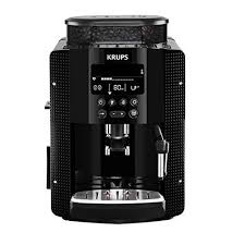 1 comment choisir la meilleure machine à café pour vous. Krups Yy8135fd Robot Cafe 15 Bars Noir Drip Coffee Maker Krups Coffee Maker