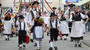 Die hansestadt war nach 1997 bereits zum zweiten mal ausrichter des hessischen landesfestes. Hessentag In Korbach Endet Mit Festumzug 100 000 Besucher Mehr Als Erwartet Hessen
