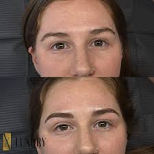 Voici Vanessa Bouchard-Tremblay présidente & propriétaire. Passionnée de  l'esthétique et entrepreneure dans l'âme! Elle saura vous guider par sa  bienveillance et mettre également à profit tout son expertise avec le plus  grand