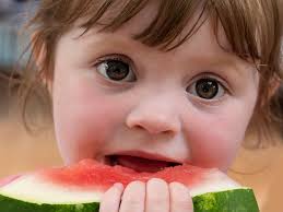 Pediatric therapist shares how to get toddlers to eat new foods