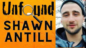 NEWS9 SPECIAL ASSIGNMENT: Where is Shawn Antill?