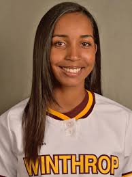 2020 Softball Roster