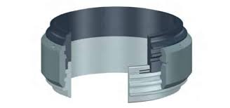 LYNX CONNECTORS - Trimay