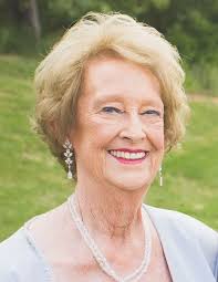 Obituary for Nancy Thompson