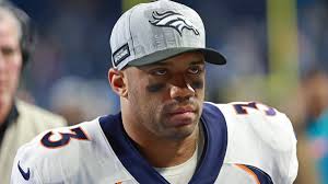 NFL: Russell Wilson entlassen